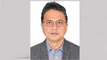 এসএমসি এন্টারপ্রাইজের নতুন এমডি পদে যোগ দিলেন সায়েফ নাসির
