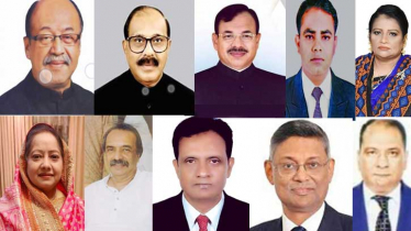 নরসিংদীতে ১০ কোটিপতি প্রার্থী