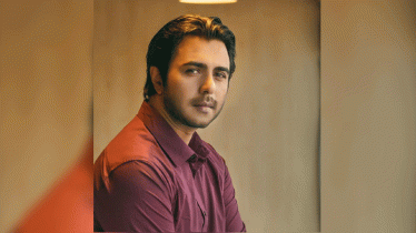 এবার কলকাতার সিনেমার নায়ক অপূর্ব