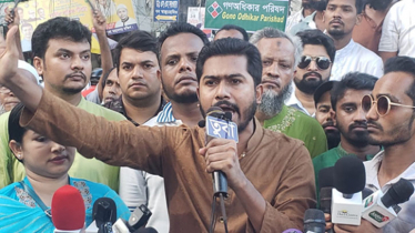 ভিসা নিষেধাজ্ঞা সরকারের ওপর চপেটাঘাত: নুরুলহক নুর