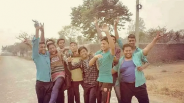 হারানো শৈশব!