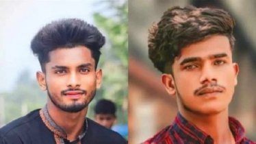 ঘাটাইলে মোটরসাইকেল দুর্ঘটনায় দুই বন্ধু নিহত