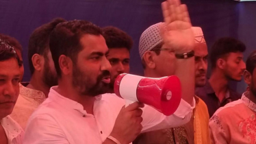 হাতিয়ায় ঝিমিয়ে পড়া বিএনপিতে প্রাণ জাগালেন প্রকৌশলী তানভীর উদ্দিন রাজীব