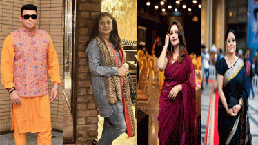ভূমিকম্পে আতঙ্কিত শোবিজ তারকারা