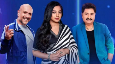 বিচারক, সঞ্চালক পরিবর্তনে ৭ অক্টোবর থেকে শুরু হচ্ছে “ইন্ডিয়ান আইডল”