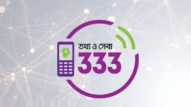 পণ্যের দাম বেশি নিলে ৩৩৩ নম্বরে ফোন করুন: পলক