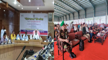 খুলনায় 