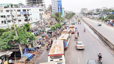 রবিবার হরতালেও বাস চলাচল করবে: এনায়েত উল্যাহ