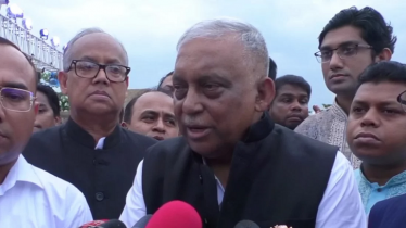 বিদেশি পর্যবেক্ষক কে আসলো, কে গেলো; সেটি দেখার বিষয না: স্বরাষ্ট্রমন্ত্রী