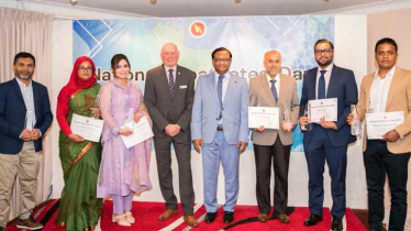 ‘বাংলাদেশ প্রবাসী অ্যাওয়ার্ড’ চালু করলো ক্যানবেরাস্থ বাংলাদেশ হাইকমিশন