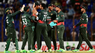 অবশেষে বাংলাদেশের বিশ্বকাপ দল ঘোষণা
