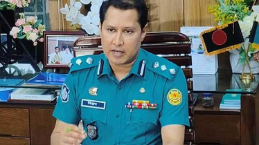 পুলিশ মানবাধিকার লংঘন করছে এটি ভিত্তিহীন অভিযোগ: বিপ্লব কুমার সরকার
