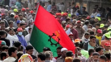 দুপুরে নয়াপল্টনে বিএনপির সমাবেশ