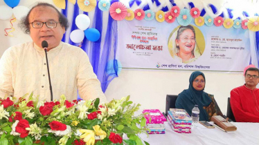 বাংলাদেশের সকল উন্নয়নের রুপকার প্রধানমন্ত্রী শেখ হাসিনা