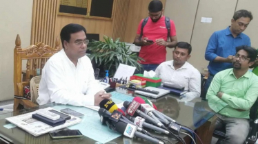 বাজেট স্বল্পতার কারণে পূর্ণাঙ্গ দল পাঠাবে না ইইউ: ইসি সচিব
