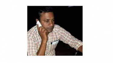 সোনামসজিদ মহাসড়কে ট্রাক চাপায় আম আড়ৎদার নিহত