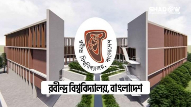 প্রথমবার পিতৃত্বকালীন ছুটির বিধান অনুমোদন রবীন্দ্র বিশ্ববিদ্যালয়ে