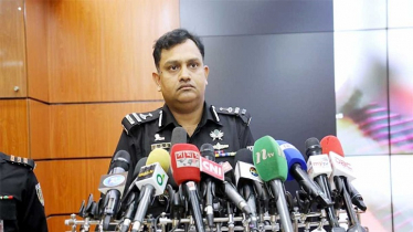 নির্বাচনকে টার্গেট করে অনুসারীদের জামিন করাচ্ছে শীর্ষ সন্ত্রাসীরা: র‍্যাব