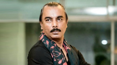 শিমুল মুস্তাফার একক আবৃত্তি ‘যন্ত্রণার মেঘ বৃষ্টি ঝড়’ ২০ অক্টোবর সন্ধ্যায়