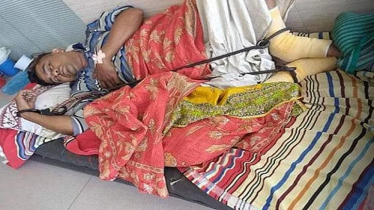 ডান্ডাবেড়ি পরিয়ে যুবদল নেতার চিকিৎসা: খবর গেল হাইকোর্টের নজরে