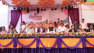 উচ্চশিক্ষা অর্জনের উদ্দেশ্য চাকরি পাওয়া নয়, মানুষ হিসেবে গড়ে তোলা