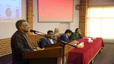 যবিপ্রবিতে অভিযোগ প্রতিকার ব্যবস্থা সংক্রান্ত প্রশিক্ষণ কর্মশালা অনুষ্ঠিত