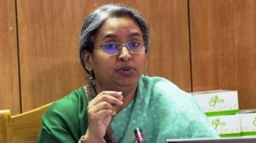 নতুন পাঠ্যক্রম নিয়ে অপপ্রচার ও বিভ্রান্তি ছড়ানো হচ্ছে: দীপু মনি