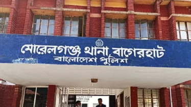 বাগেরহাটে যুবলীগ কর্মীর পায়ের রগ কেটে দিলো প্রতিপক্ষ