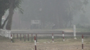 হিলিতে মিলছে না সূর্যের দেখা
