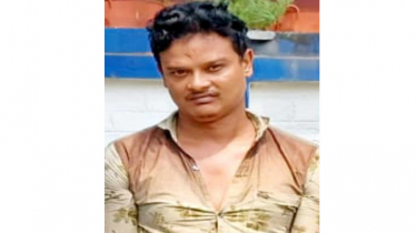হত্যাসহ ১৫ মামলার আসামি জুম্মান খুন