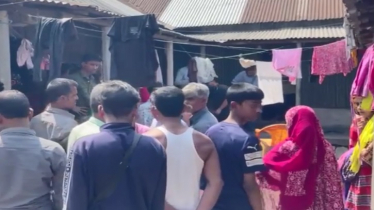 গাজীপু‌রে অ‌তি‌রিক্ত মধ্যপানে ৩ জনের মৃত্যু 