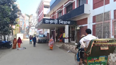 ব্রাহ্মণবাড়িয়ায় ট্রাক চাপায় অটোরিকশার দুই যাত্রী নিহত