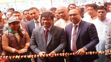 মুন্সীগঞ্জে শুরু হলো স্মার্ট ব্রিগেড ও হেলথ কার্ড বিতরণ কার্যক্রম