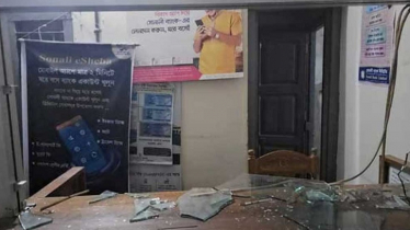 সোনালী ব্যাংকে ডাকাতি, ম্যানেজারকে অপহরণ