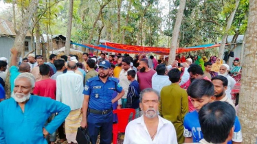 ঈশ্বরদীতে পানিতে ডুবে প্রাণ গেল শিশুসহ ২ জনের