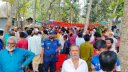 ঈশ্বরদীতে পানিতে ডুবে প্রাণ গেল শিশুসহ ২ জনের