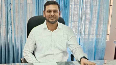ড. মো. আশরাফুল আলম জবির এমসিজে বিভাগের নতুন চেয়ারম্যান