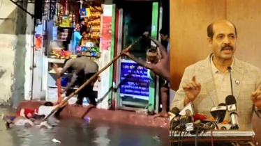 মিরপুরে চারজনের মৃত্যুর ঘটনায় সিটি করপোরেশন দায়ী নয়: মেয়র আতিক