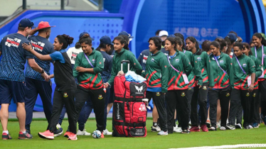এশিয়ান গেমসে সেমিফাইনালে বাংলাদেশ, প্রতিপক্ষ ভারত