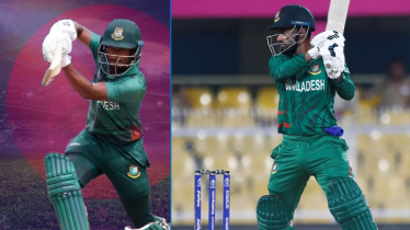 শ্রীলঙ্কাকে গুটিয়ে দিয়ে দুর্দান্ত শুরু লিটন-তামিমের
