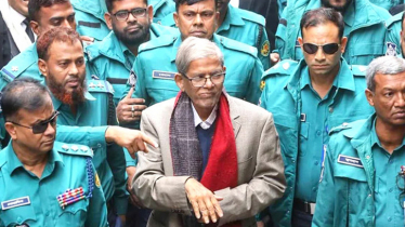 ‘ফেরারি জীবনে’ বিএনপি নেতা-কর্মীরা, দেড় হাজারের বেশি নেতার সাজা (ভিডিও)