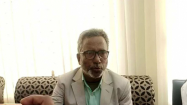 উপজেলা শিক্ষা কর্মকর্তার কক্ষে ঢুকে হাত কেটে নেয়ার হুমকি