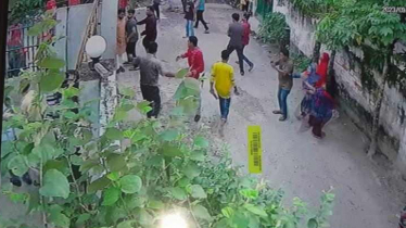 প্রধানমন্ত্রীর জন্মদিনে আয়োজিত আলোচনা সভায় হামলা, আহত ৭