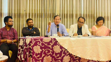 কপ২৮: জলবায়ু বিপদাপন্ন দেশগুলোর জন্য অভিযোজন তহবিল গুরুত্বপূর্ণ 