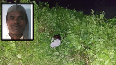 লাগেজে আট খণ্ড মরদেহের রহস্য উন্মোচন, স্ত্রী-সন্তান আটক