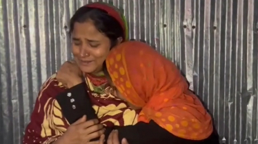 নির্মাণাধীন সেপটিক ট্যাংকে নেমে দুই নির্মাণ শ্রমিকের মৃত্যু