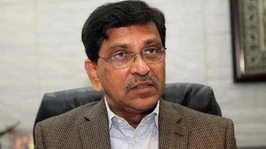 জাতীয় পার্টির সঙ্গে বৈঠক শেষে বেরিয়ে যা বললেন হানিফ