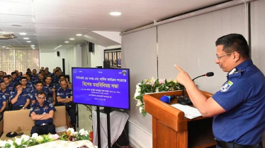 মামলা তদন্তের দক্ষতায় পিবিআই নতুন মাত্রা যোগ করেছে: আইজিপি 