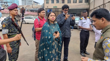 পোলার আইসক্রিমে তা‌রিখ না থাকায় ৫ লাখ টাকা জরিমানা