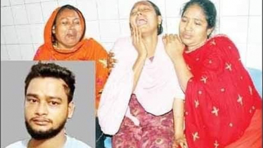 যশোরে ৩২ মামলার আসামি শীর্ষ সন্ত্রাসী রমজান খুন